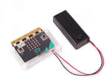 MICROBIT kit de démarrage