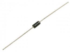 DIODE BY 155 1300V 3A