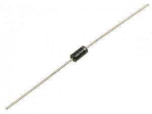 DIODE 1n 4007 1000V 1A