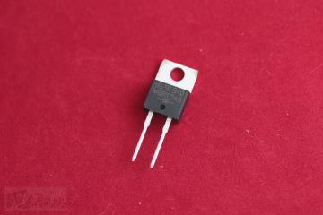 Diode MBR1045 redresseurs 10A, 45V, Schottky