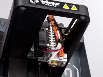 Kit HOT END pour imprimante 3D VERTEX nano K8600