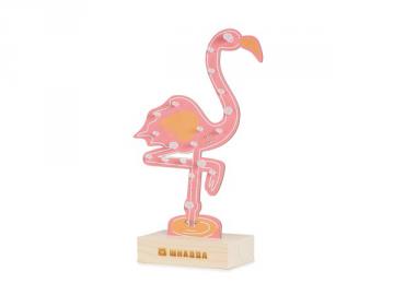 Kit de Soudage XL Flamant Rose