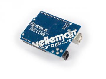 Module NIBBLE Velleman