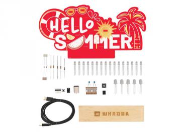 Kit de Soudage XL  Hello Summer