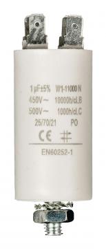 Condensateur de démarrage 1µF 450V