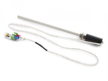 Sonde de température + thermocouple