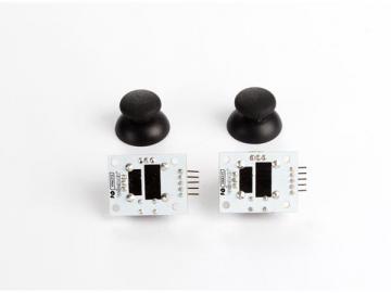 Module joystick 2 pièces compatible ARDUINO