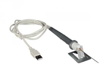 Coupe polystyrène USB