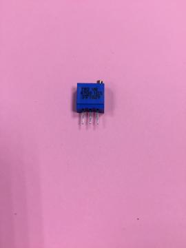 Potentiomètre 10K Vertical multi-tours