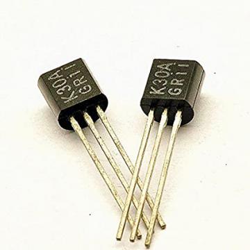 2 SK 30 NPN 50V 0,0065A 0,1W