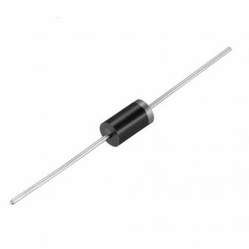 DIODE BY 255 1300V 3A