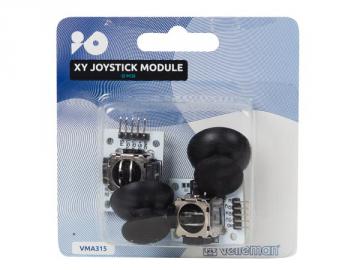 Module joystick 2 pièces compatible ARDUINO