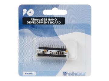 ATmega328 NANO carte de développement