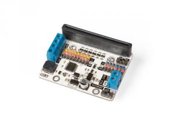 Shield moteur pour MICROBIT®