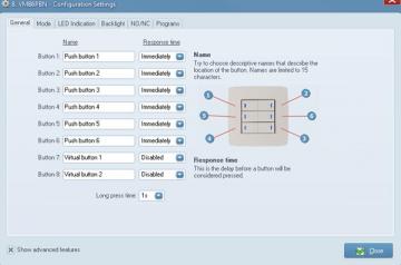 VELBUSLINK - Logiciel de configuration pour velbus (téléchargement)