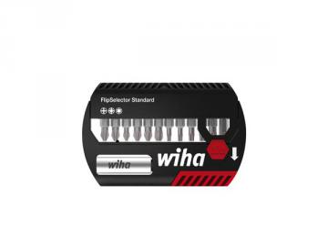 Coffret d'embouts FLIP SELECTOR 13 pièces WIHA