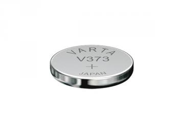 Pile bouton VARTA V373