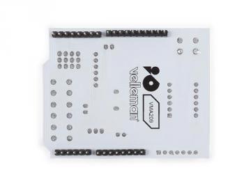 Shield d'extention multifonctions pour ARDUINO®