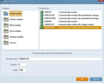 VELBUSLINK - Logiciel de configuration pour velbus (téléchargement)