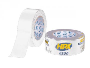 Repair tape - white 48mm x 25m HPXCW5025