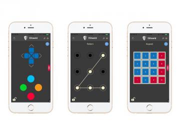 Shield reconfigurable pour ARDUINO