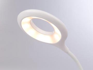 Lampe de bureau à LED variable