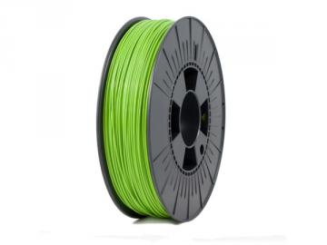 Bobine de PLA 1.75mm 750g pour imprimante 3D / Vert clair