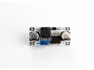 Module Step-down DC-DC tension LM2596S