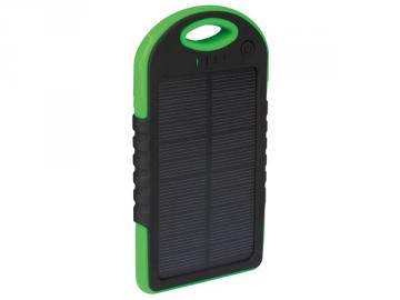 Chargeur solaire 500mAh PCMP32