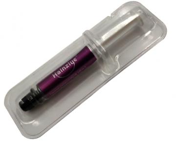 SERINGUE DE PÂTE D’ÉVACUATION THERMIQUE HAUTE PERFORMANCE 1.5G