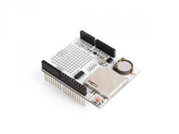 Shield d'enregistrement de données pour ARDUINO