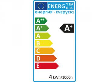 Ampoule LED filament E27 4W