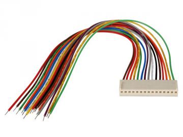 Connecteur pour CI avec câble de 20cm