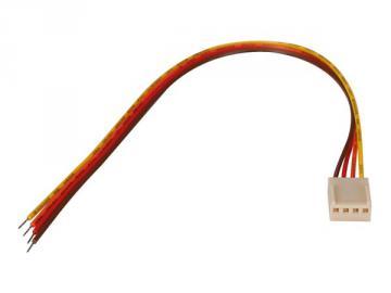 Connecteur pour CI avec câble de 20cm