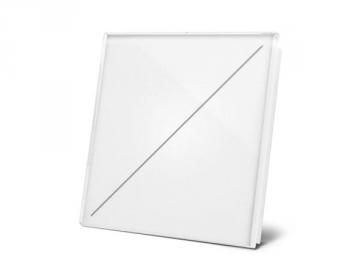 Module de commande Edge lit avec 2 touche tactile