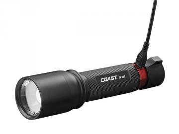 Coast - HP10R - Lampe torche rechargeable - 1050 Lumen