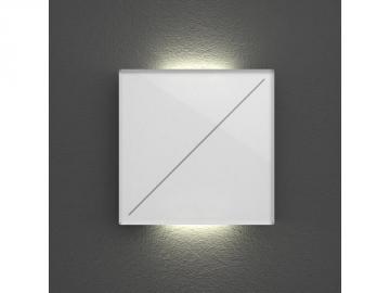 Module de commande Edge lit avec 2 touche tactile