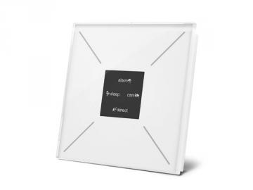 Module de commande Edge lit avec écran OLED 32 fonctions