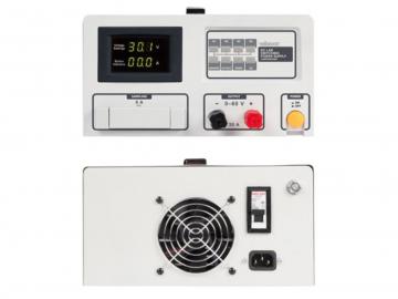 Alimentation de laboratoire réglable 0-60 VCC/0-30 A