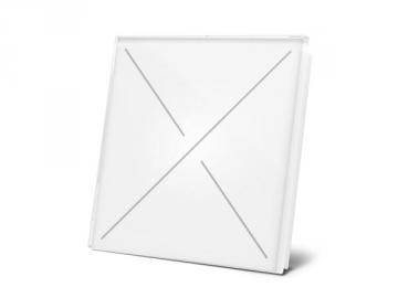 Module de commande Edge lit avec 4 touches tactiles