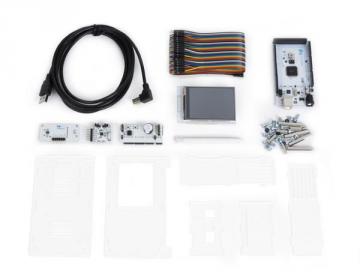 Earth listener VM211