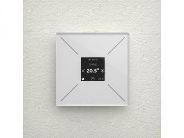 Module de commande Edge lit avec écran OLED 32 fonctions