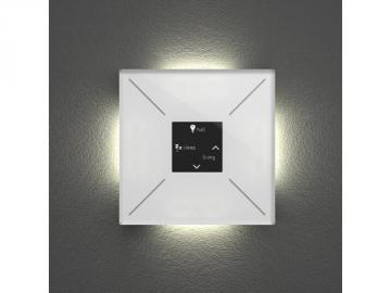 Module de commande Edge lit avec écran OLED 32 fonctions