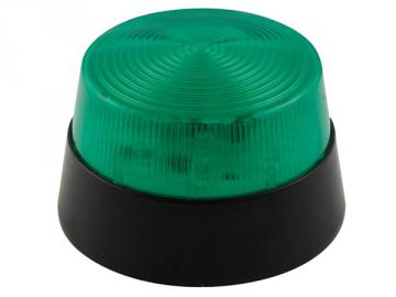Flash stroboscopique 12Vcc 77mm