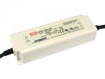 Alimentation à découpage 150W 12 ou 24Vcc / 24 Vcc