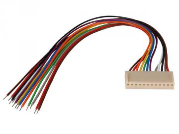 Connecteur pour CI avec câble de 20cm