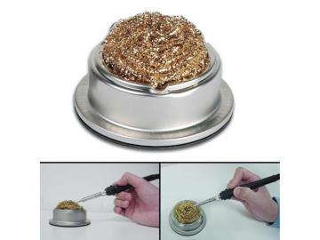 Nettoyeur pour panne de fer à souder VTSTC