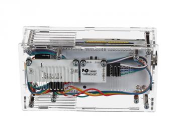 Earth listener VM211